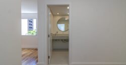 Apartamento para venda no Jardim Paulista com 149 m², 3 quartos e 1 suíte.