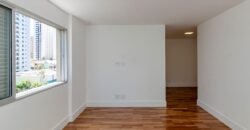 Apartamento para venda no Jardim Paulista com 149 m², 3 quartos e 1 suíte.