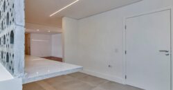 Apartamento para venda no Jardim Paulista com 149 m², 3 quartos e 1 suíte.