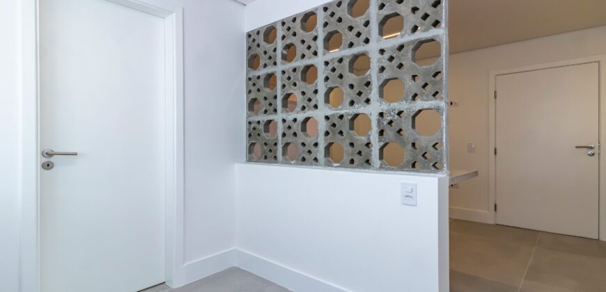 Apartamento para venda no Jardim Paulista com 149 m², 3 quartos e 1 suíte.