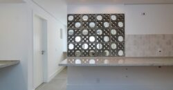 Apartamento para venda no Jardim Paulista com 149 m², 3 quartos e 1 suíte.