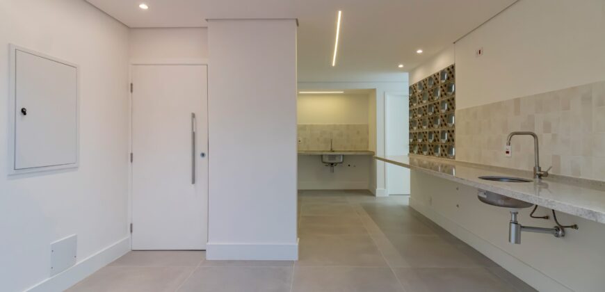 Apartamento para venda no Jardim Paulista com 149 m², 3 quartos e 1 suíte.