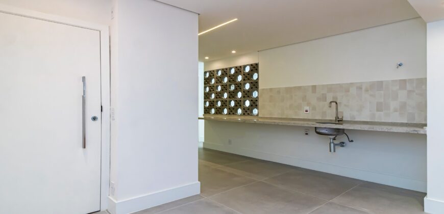 Apartamento para venda no Jardim Paulista com 149 m², 3 quartos e 1 suíte.