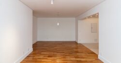 Apartamento para venda no Jardim Paulista com 149 m², 3 quartos e 1 suíte.