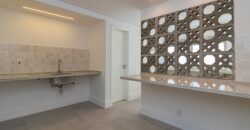 Apartamento para venda no Jardim Paulista com 149 m², 3 quartos e 1 suíte.