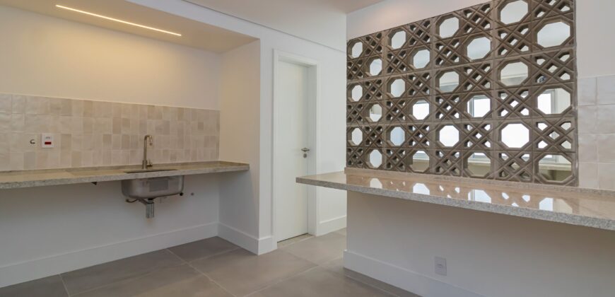 Apartamento para venda no Jardim Paulista com 149 m², 3 quartos e 1 suíte.