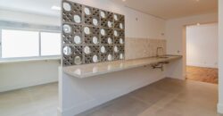 Apartamento para venda no Jardim Paulista com 149 m², 3 quartos e 1 suíte.