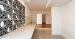 Apartamento para venda no Jardim Paulista com 149 m², 3 quartos e 1 suíte.