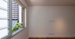 Apartamento para venda no Jardim Paulista com 149 m², 3 quartos e 1 suíte.