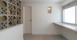 Apartamento para venda no Jardim Paulista com 149 m², 3 quartos e 1 suíte.