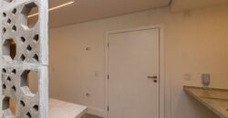 Apartamento para venda no Jardim Paulista com 149 m², 3 quartos e 1 suíte.