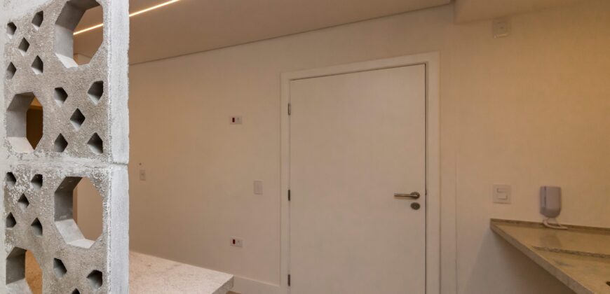 Apartamento para venda no Jardim Paulista com 149 m², 3 quartos e 1 suíte.