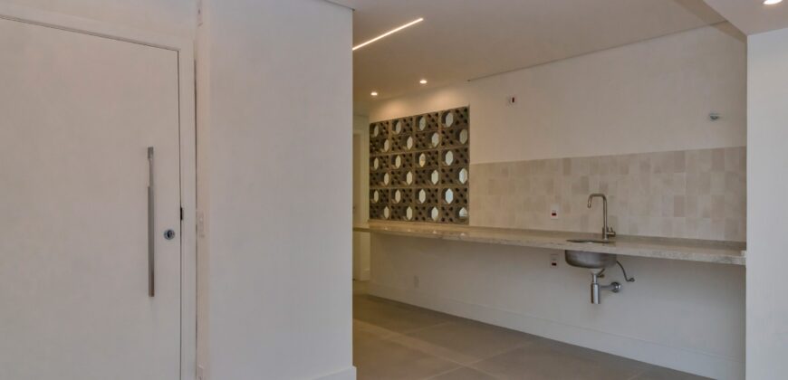 Apartamento para venda no Jardim Paulista com 149 m², 3 quartos e 1 suíte.