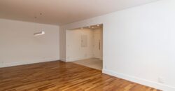 Apartamento para venda no Jardim Paulista com 149 m², 3 quartos e 1 suíte.