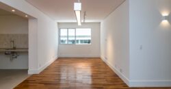 Apartamento para venda no Jardim Paulista com 149 m², 3 quartos e 1 suíte.