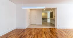 Apartamento para venda no Jardim Paulista com 149 m², 3 quartos e 1 suíte.