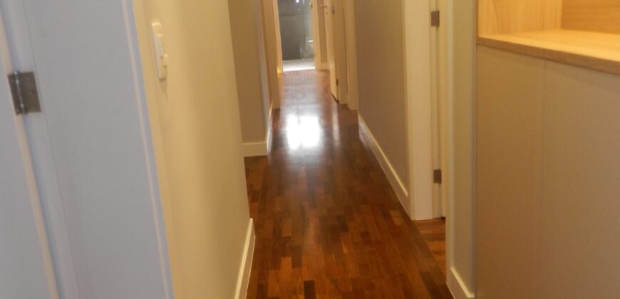 Excelente oportunidade: apartamento reformado ao lado do Parque do Povo em São Paulo, SP