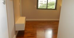 Excelente oportunidade: apartamento reformado ao lado do Parque do Povo em São Paulo, SP