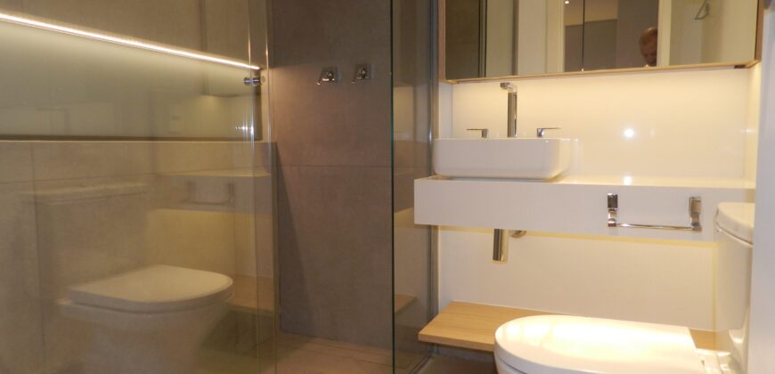 Excelente oportunidade: apartamento reformado ao lado do Parque do Povo em São Paulo, SP