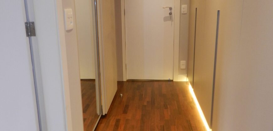 Excelente oportunidade: apartamento reformado ao lado do Parque do Povo em São Paulo, SP