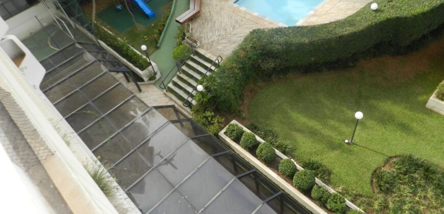 Excelente oportunidade: apartamento reformado ao lado do Parque do Povo em São Paulo, SP