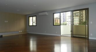 Apartamento Reformado para Alugar ao Lado do Parque do Povo