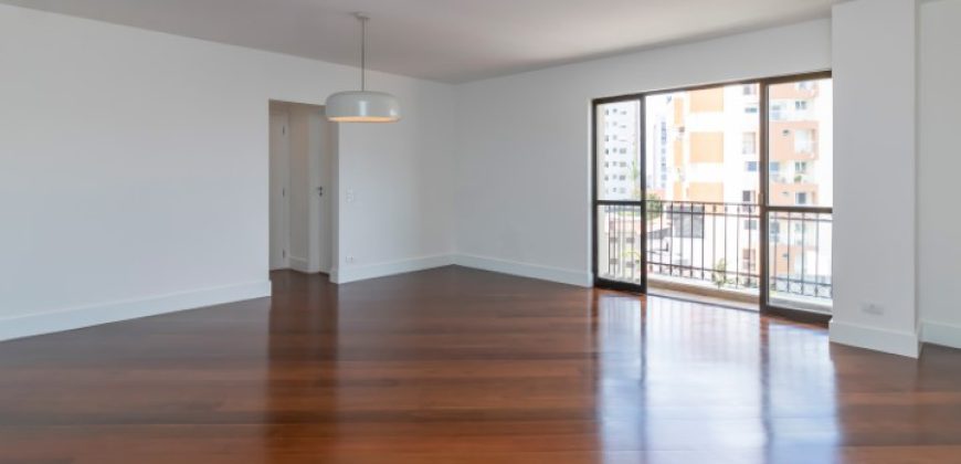 Apartamento de Luxo com Vista para a Vila Madalena – Pinheiros, São Paulo