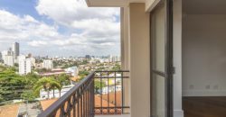 Apartamento de Luxo com Vista para a Vila Madalena – Pinheiros, São Paulo