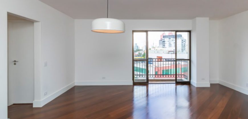 Apartamento de Luxo com Vista para a Vila Madalena – Pinheiros, São Paulo