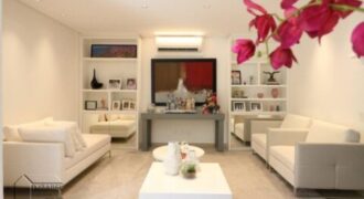 Apartamento Totalmente Reformado à Venda no Itaim – 2 Suítes e um Closet