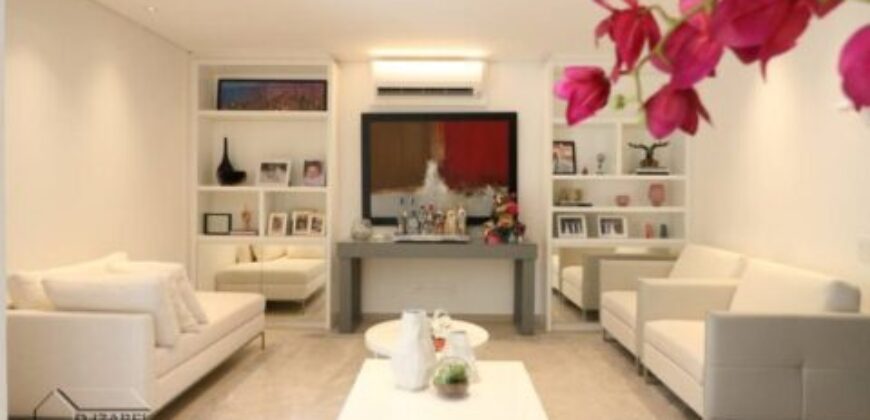 Apartamento Totalmente Reformado à Venda no Itaim – 2 Suítes e um Closet