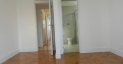 Apartamento à Venda com Vista para o Clube Pinheiros – Totalmente reformado – 2 suítes