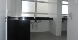 Apartamento à Venda com Vista para o Clube Pinheiros – Totalmente reformado – 2 suítes