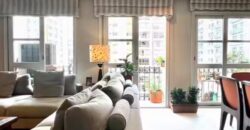 Apartamento reformado à venda no Jardim Europa, próximo ao Shopping Iguatemi