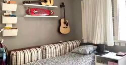 Apartamento reformado à venda no Jardim Europa, próximo ao Shopping Iguatemi