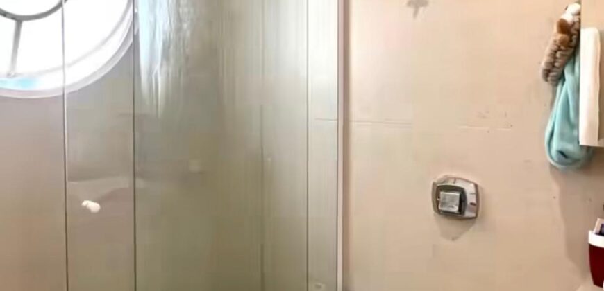 Apartamento reformado à venda no Jardim Europa, próximo ao Shopping Iguatemi