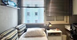 Apartamento reformado à venda no Jardim Europa, próximo ao Shopping Iguatemi