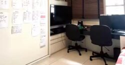 Apartamento reformado à venda no Jardim Europa, próximo ao Shopping Iguatemi