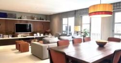 Apartamento reformado à venda no Jardim Europa, próximo ao Shopping Iguatemi