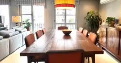 Apartamento reformado à venda no Jardim Europa, próximo ao Shopping Iguatemi