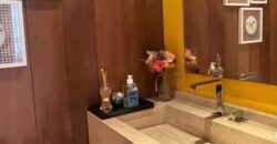 Apartamento reformado à venda no Jardim Europa, próximo ao Shopping Iguatemi