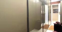 Apartamento reformado à venda no Jardim Europa, próximo ao Shopping Iguatemi