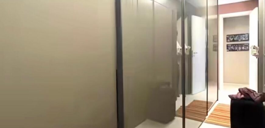 Apartamento reformado à venda no Jardim Europa, próximo ao Shopping Iguatemi