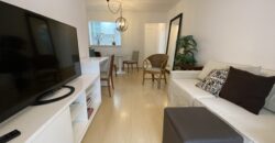 Apartamento a Venda nos Jardins – 2 Quartos (1 suíte) – Mobiliado, Prático e Confortável