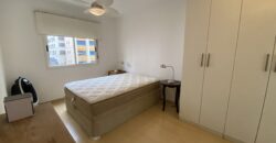 Apartamento a Venda nos Jardins – 2 Quartos (1 suíte) – Mobiliado, Prático e Confortável