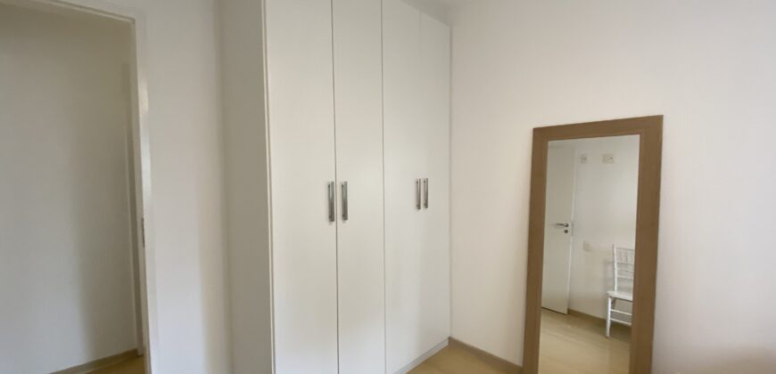 Apartamento a Venda nos Jardins – 2 Quartos (1 suíte) – Mobiliado, Prático e Confortável