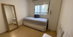 Apartamento a Venda nos Jardins – 2 Quartos (1 suíte) – Mobiliado, Prático e Confortável