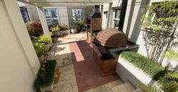 Apartamento a Venda nos Jardins – 2 Quartos (1 suíte) – Mobiliado, Prático e Confortável