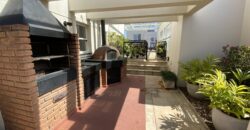 Apartamento a Venda nos Jardins – 2 Quartos (1 suíte) – Mobiliado, Prático e Confortável