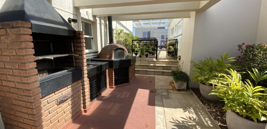 Apartamento a Venda nos Jardins – 2 Quartos (1 suíte) – Mobiliado, Prático e Confortável